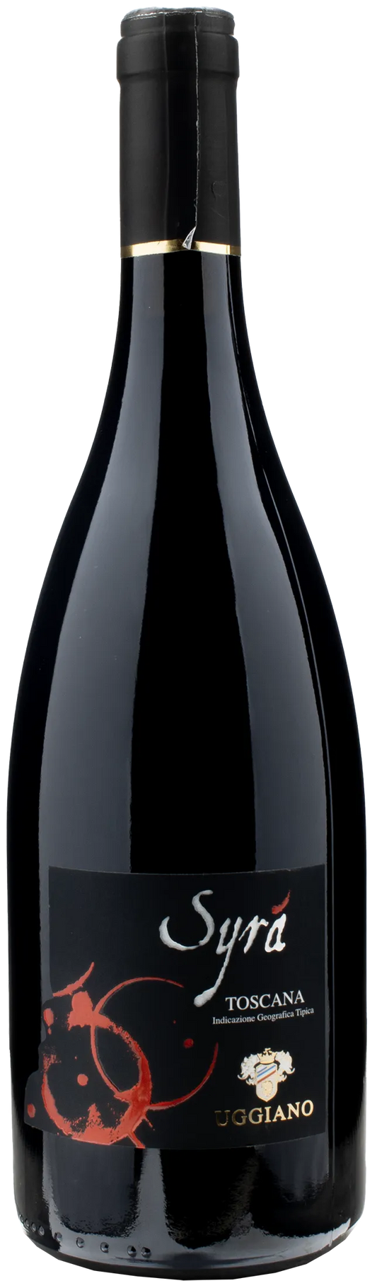 Uggiano Syrah Syra 2020