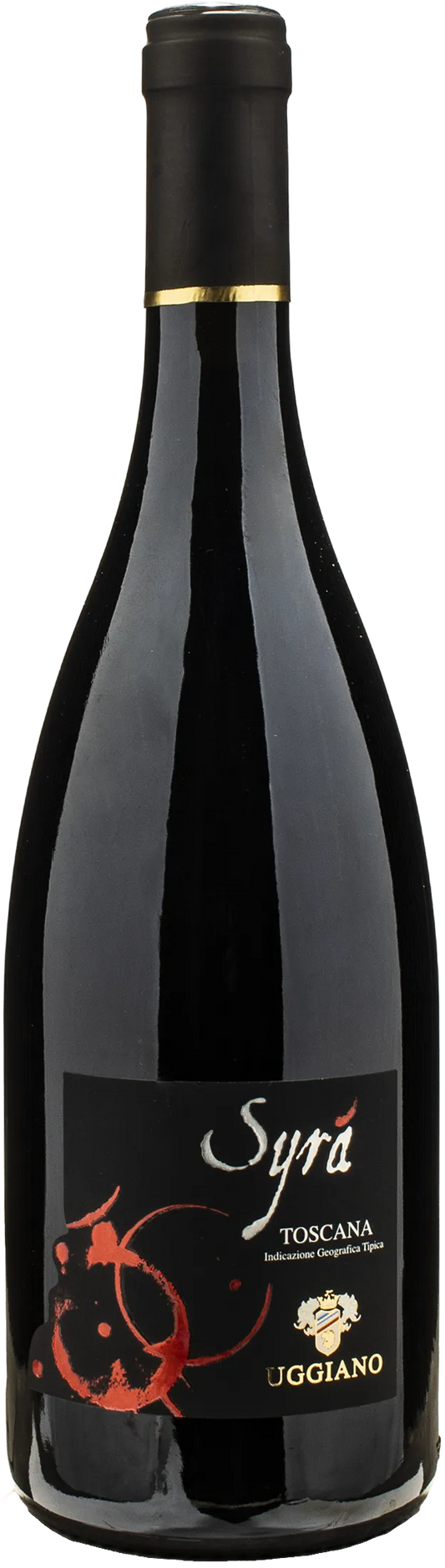 Uggiano Syrah Syra 2021