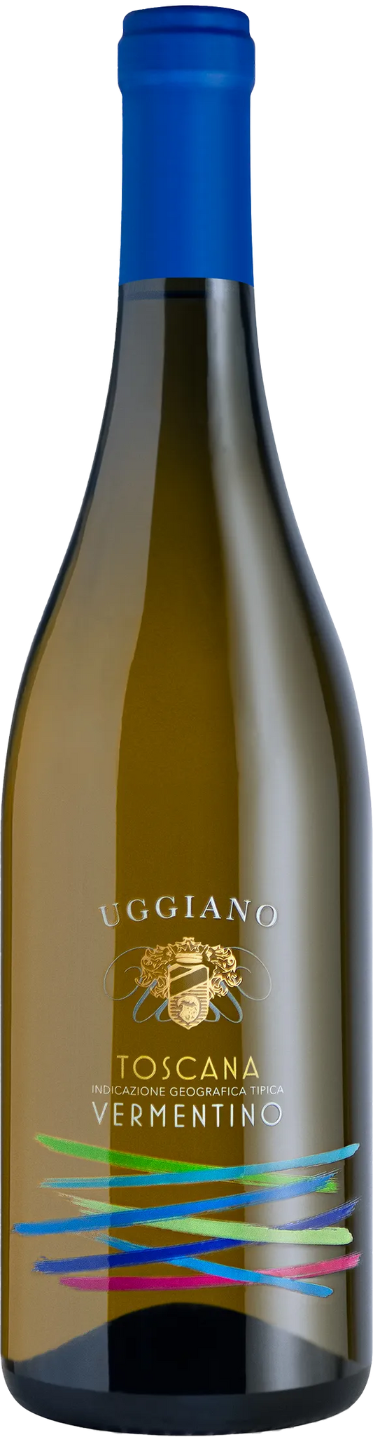 Uggiano Vermentino 2024