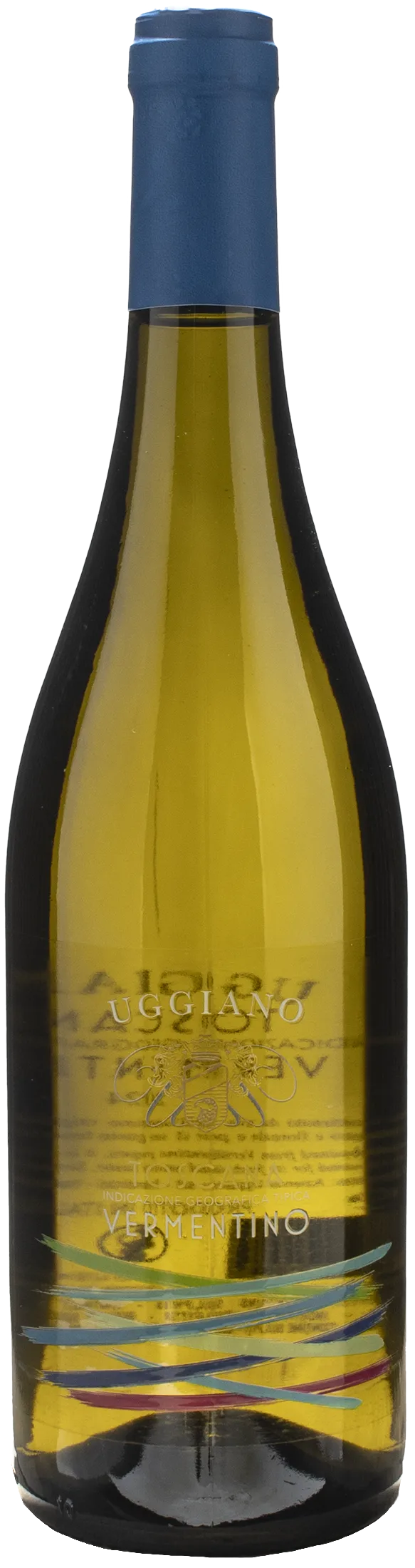 Uggiano Vermentino 2024