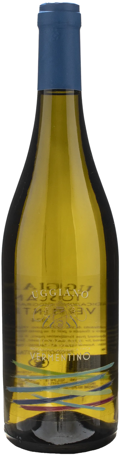 Uggiano Vermentino 2024