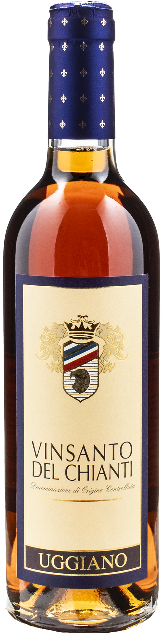 Uggiano Vinsanto del Chianti 0.5L 2015