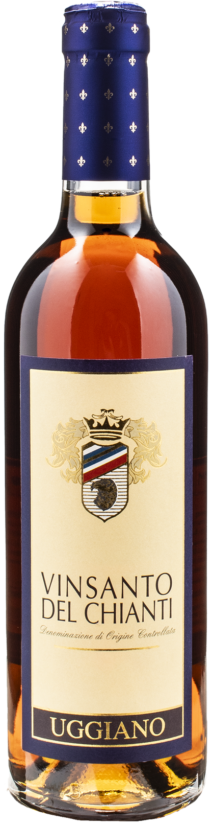 Uggiano Vinsanto del Chianti 0.5L 2015