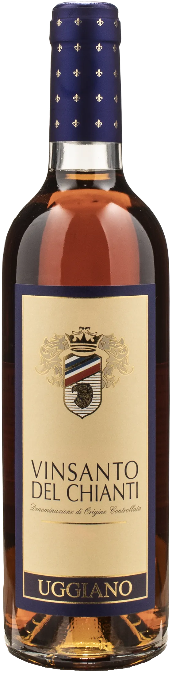 Uggiano Vinsanto del Chianti 0.5L 2016