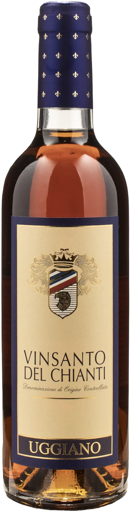 Uggiano Vinsanto del Chianti 0.5L 2016