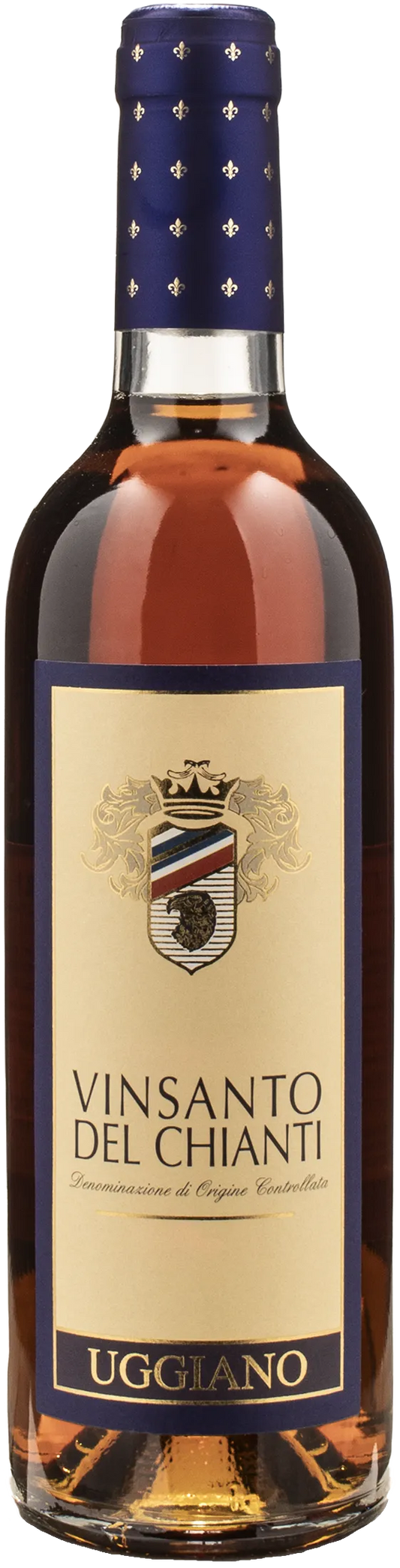 Uggiano Vinsanto del Chianti 0.5L 2016