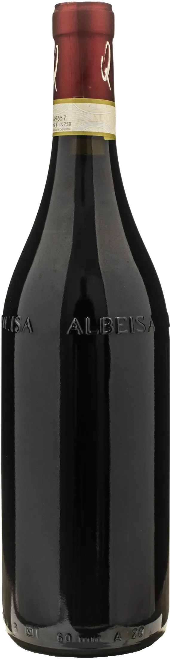 Ugo Lequio Barbaresco 2021