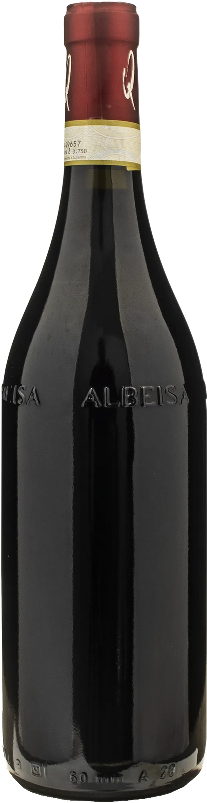 Ugo Lequio Barbaresco 2021