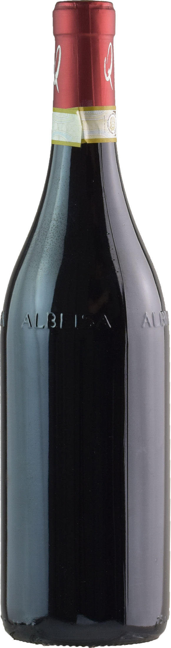 Ugo Lequio Barbaresco Gallina 2016