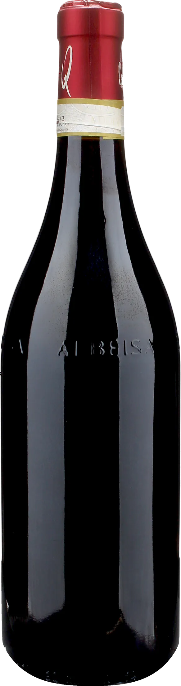 Ugo Lequio Barbaresco Gallina 2017
