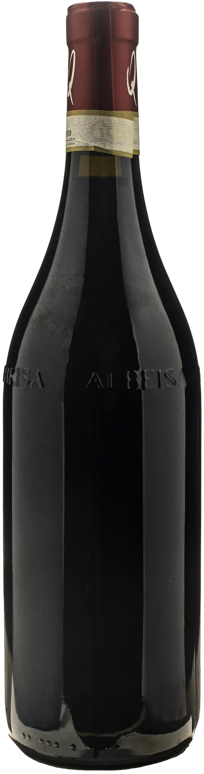 Ugo Lequio Barbaresco Gallina 2018