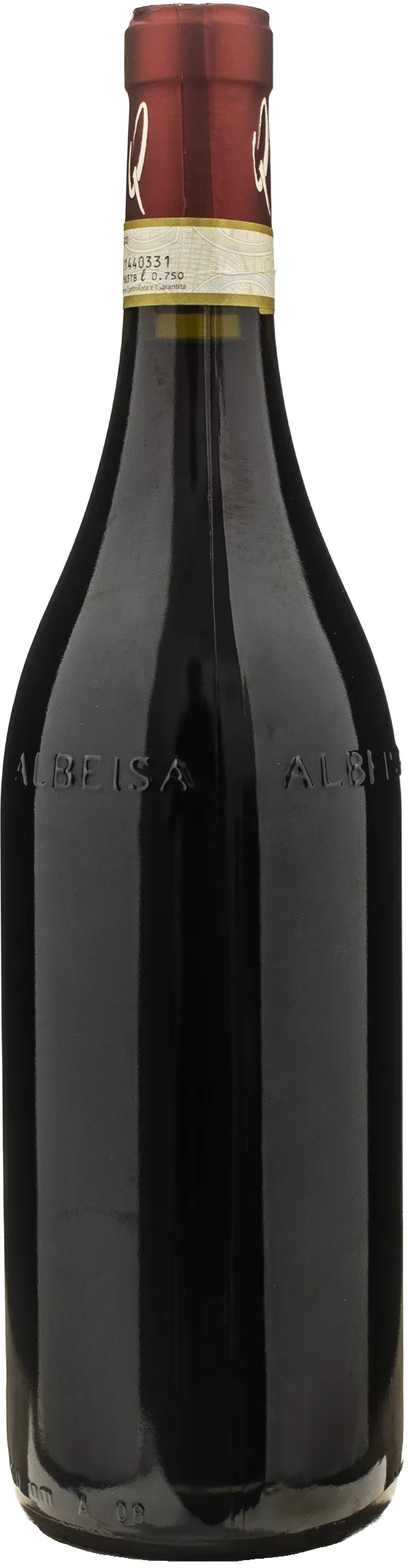 Ugo Lequio Barbaresco Gallina 2020