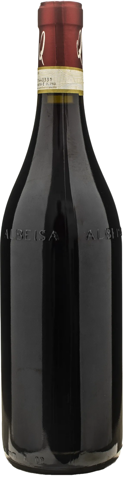 Ugo Lequio Barbaresco Gallina 2020