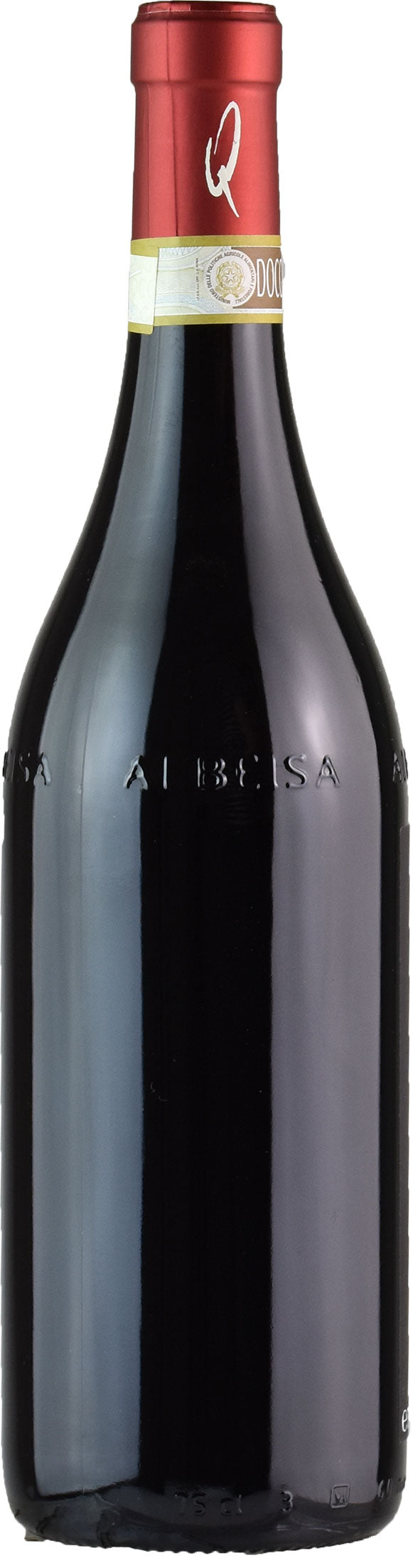 Ugo Lequio Barbaresco Gallina Riserva 2015