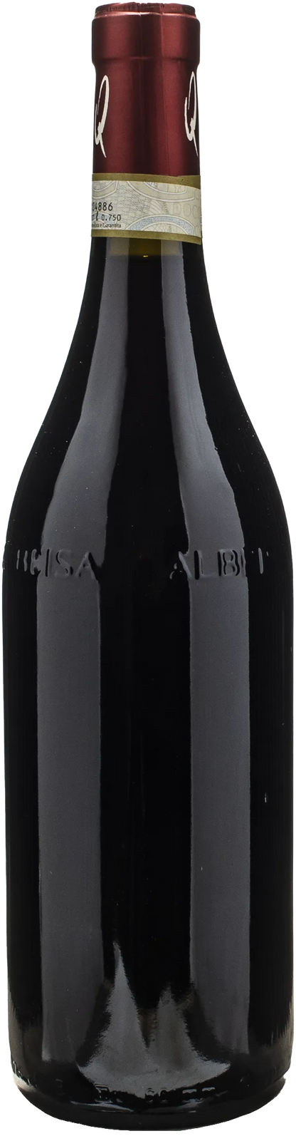 Ugo Lequio Barbaresco Gallina Riserva 2019