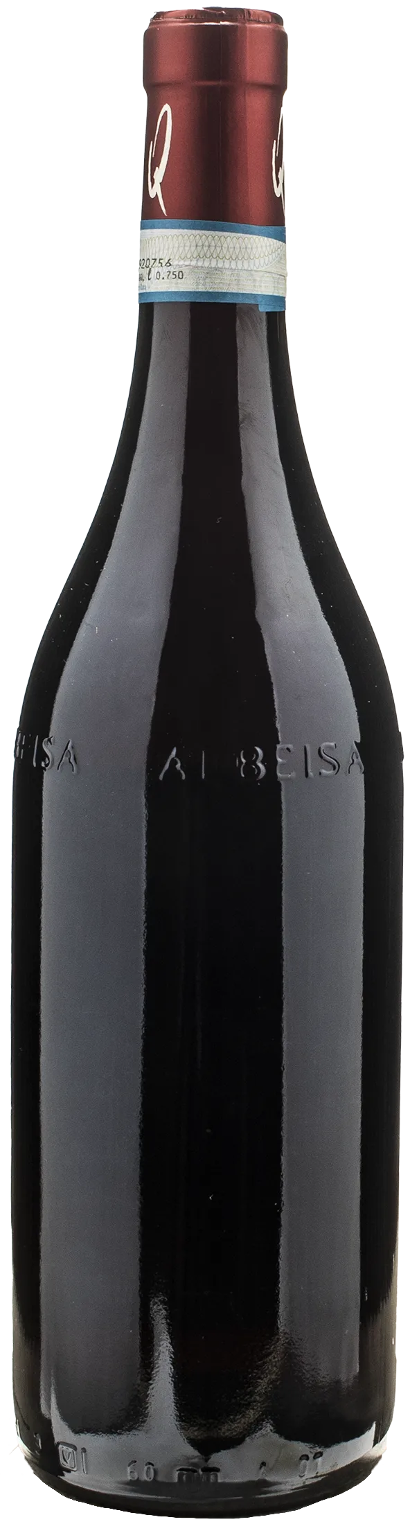 Ugo Lequio Langhe Nebbiolo 2023