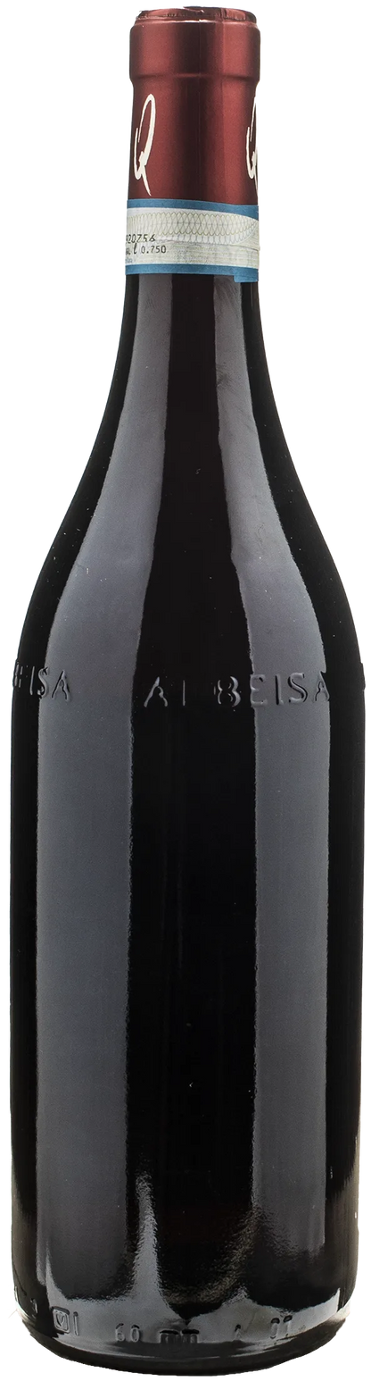 Ugo Lequio Langhe Nebbiolo 2023