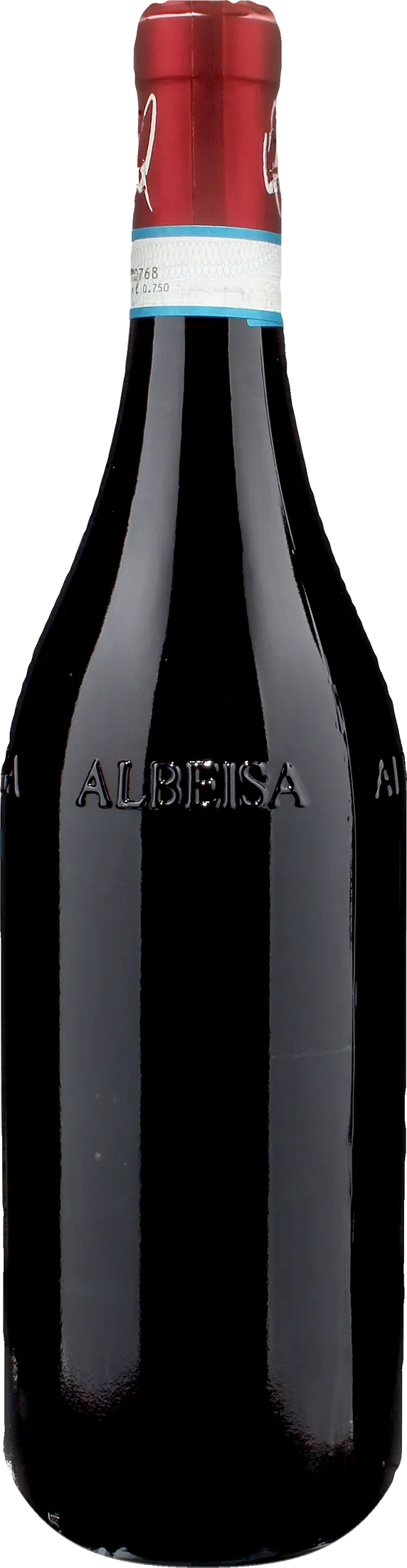 Ugo Lequio Langhe Nebbiolo 2024