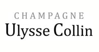 Ulysse Collin logo