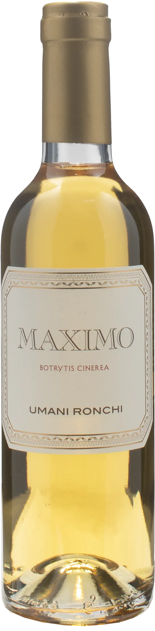 Umani Ronchi Maximo Botrytis Cinerea 0.375L 2021