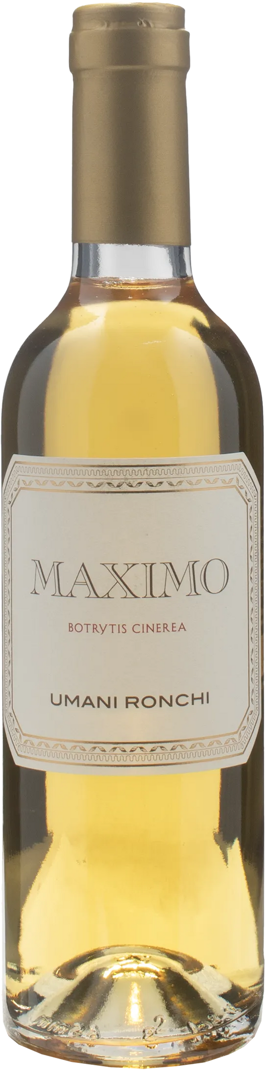 Umani Ronchi Maximo Botrytis Cinerea 0.375L 2021
