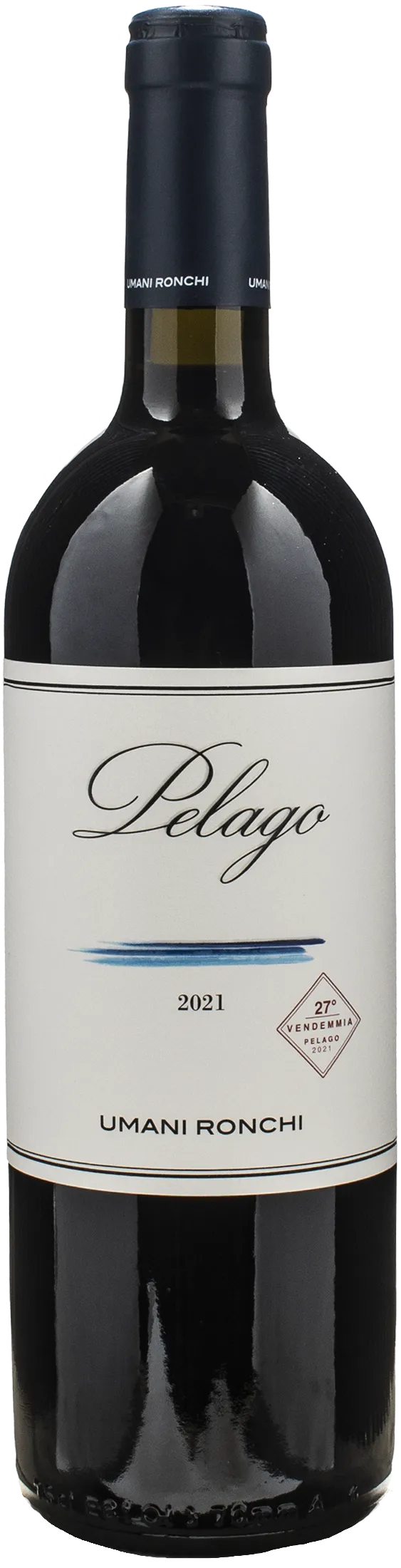 Umani Ronchi Pelago 2021