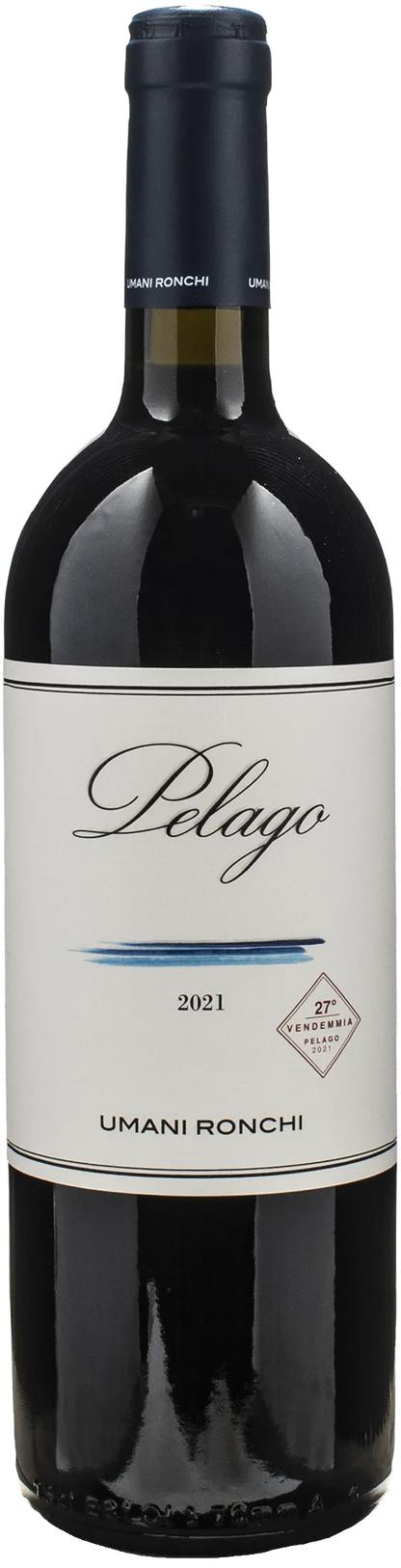 Umani Ronchi Pelago 2021