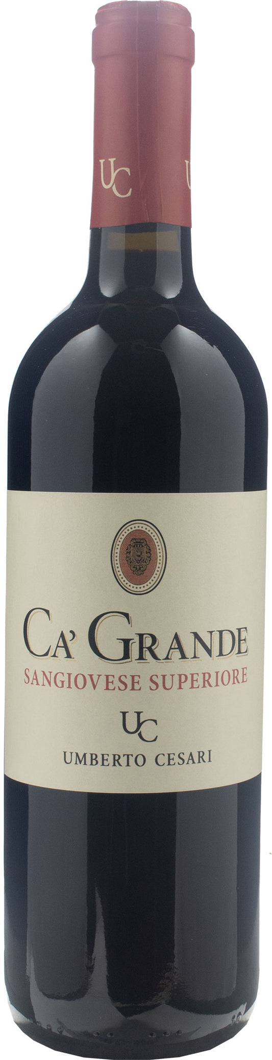 Umberto Cesari Cà Grande Sangiovese Superiore 2022