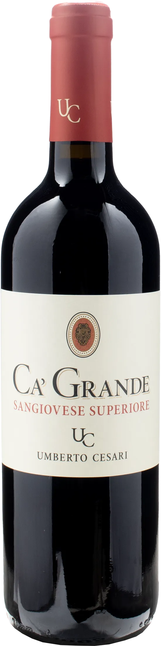 Umberto Cesari Cà Grande Sangiovese Superiore 2023