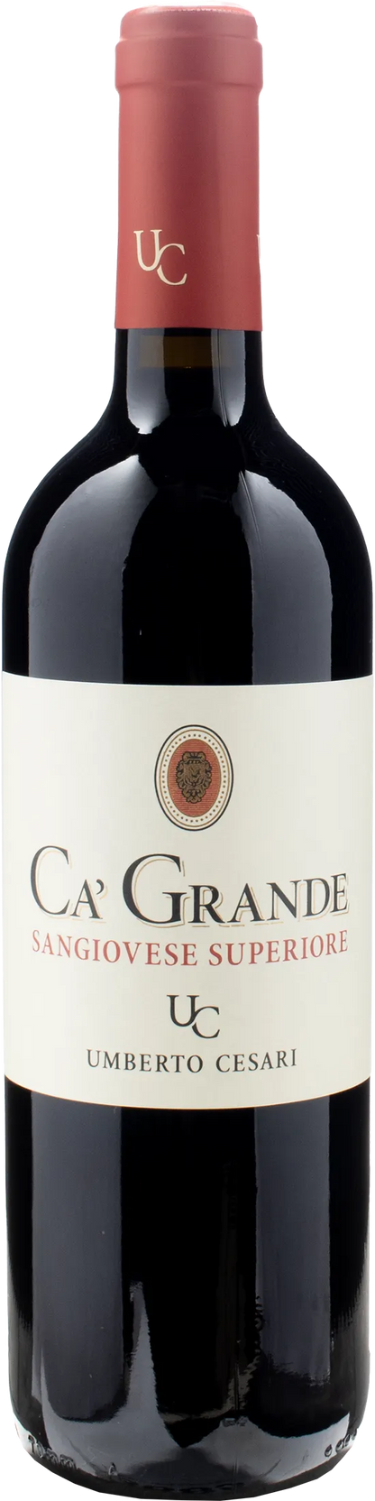 Umberto Cesari Cà Grande Sangiovese Superiore 2023