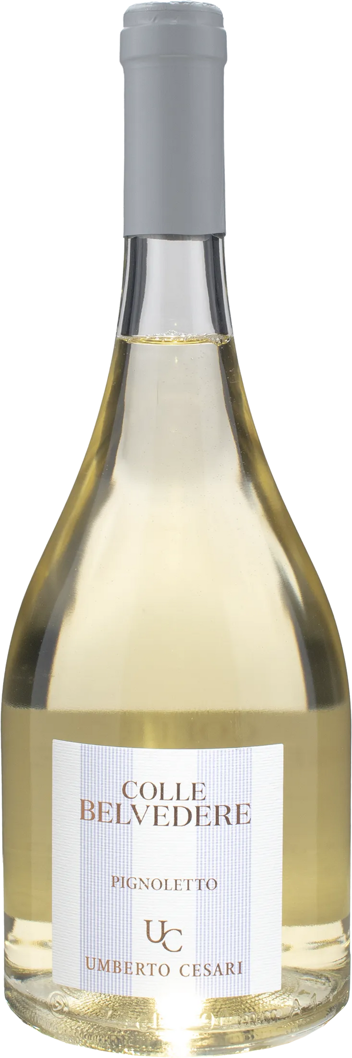 Umberto Cesari Colle Belvedere Pignoletto