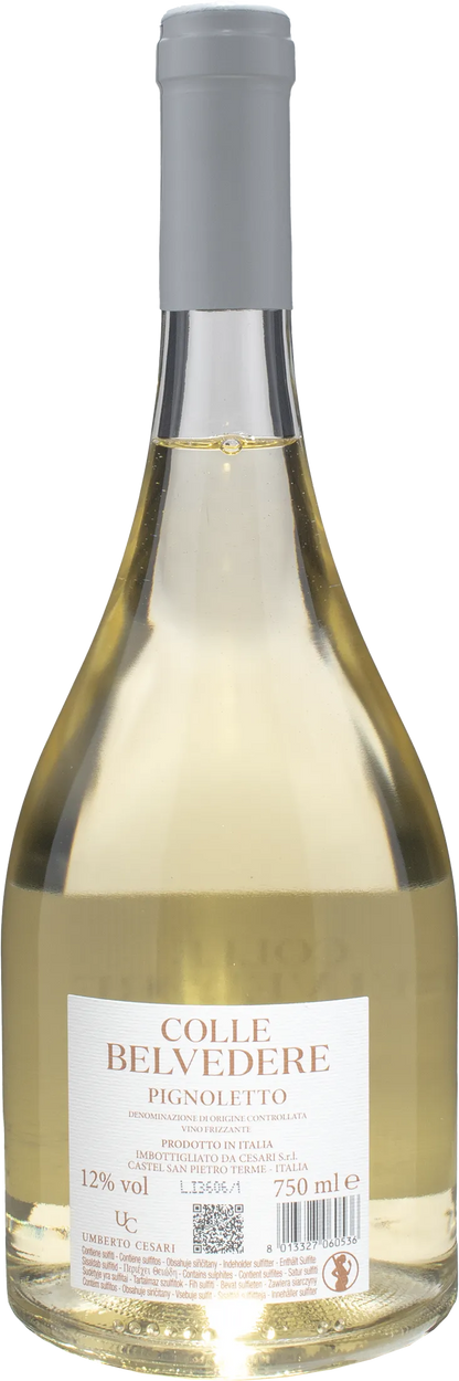 Umberto Cesari Colle Belvedere Pignoletto