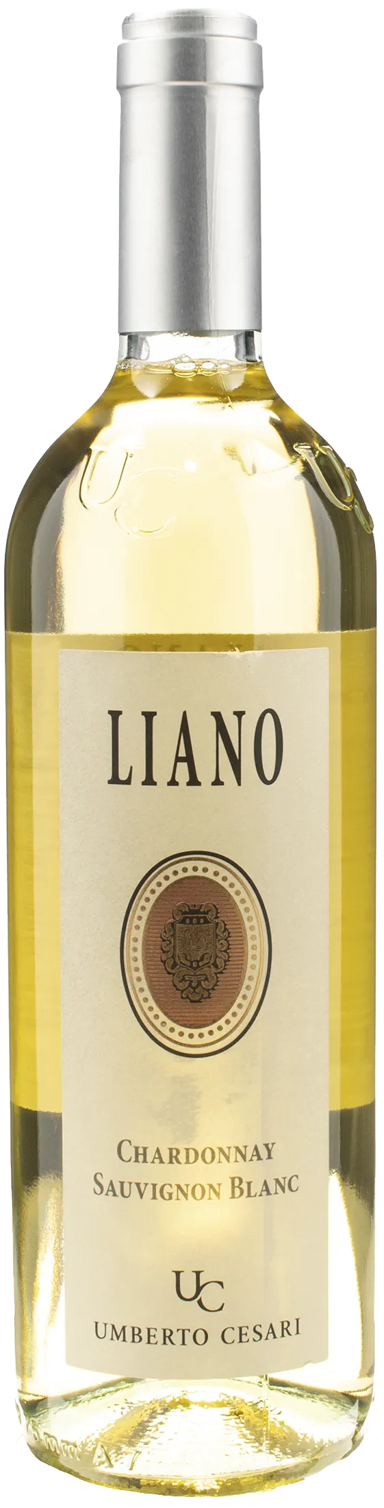 Umberto Cesari Liano Chardonnay Sauvignon Blanc 2022