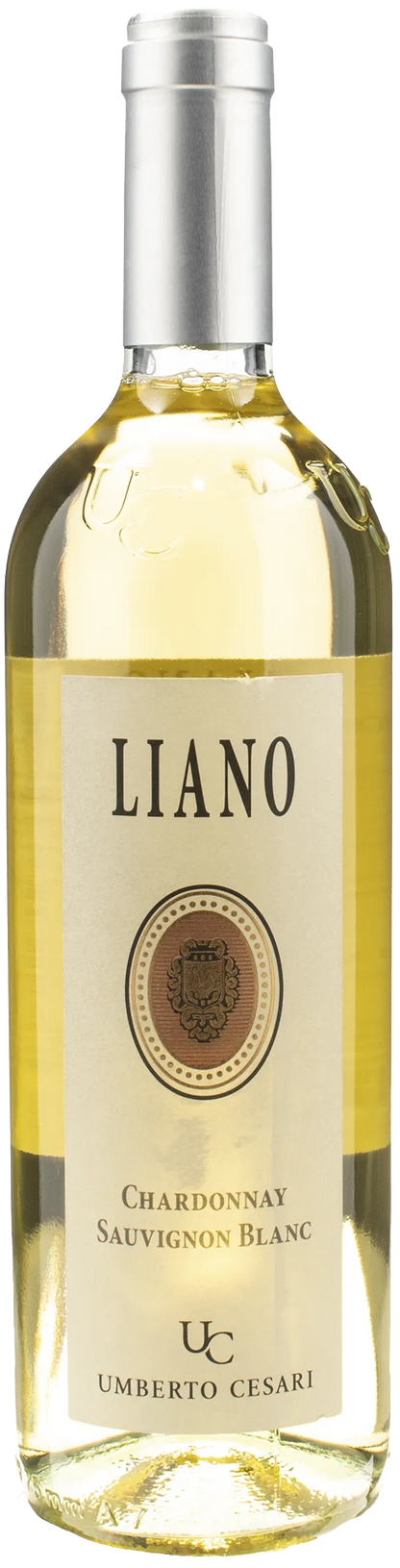 Umberto Cesari Liano Chardonnay Sauvignon Blanc 2022