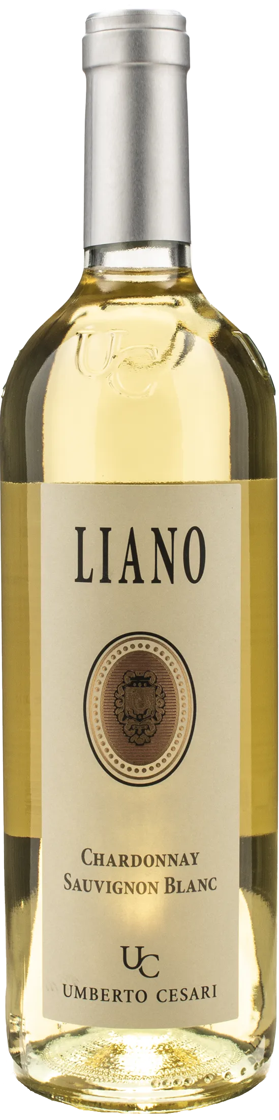Umberto Cesari Liano Chardonnay Sauvignon Blanc 2023