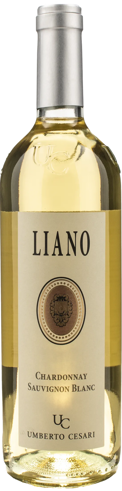 Umberto Cesari Liano Chardonnay Sauvignon Blanc 2023
