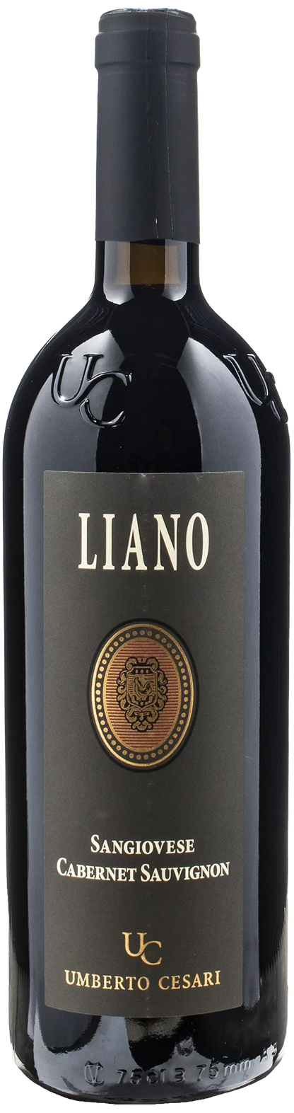 Umberto Cesari Liano Sangiovese Cabernet Sauvignon 2021