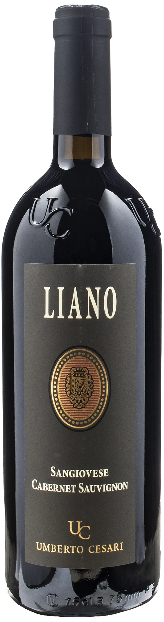 Umberto Cesari Liano Sangiovese Cabernet Sauvignon 2021