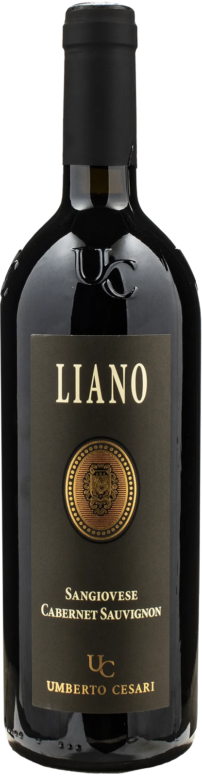 Umberto Cesari Liano Sangiovese Cabernet Sauvignon 2022