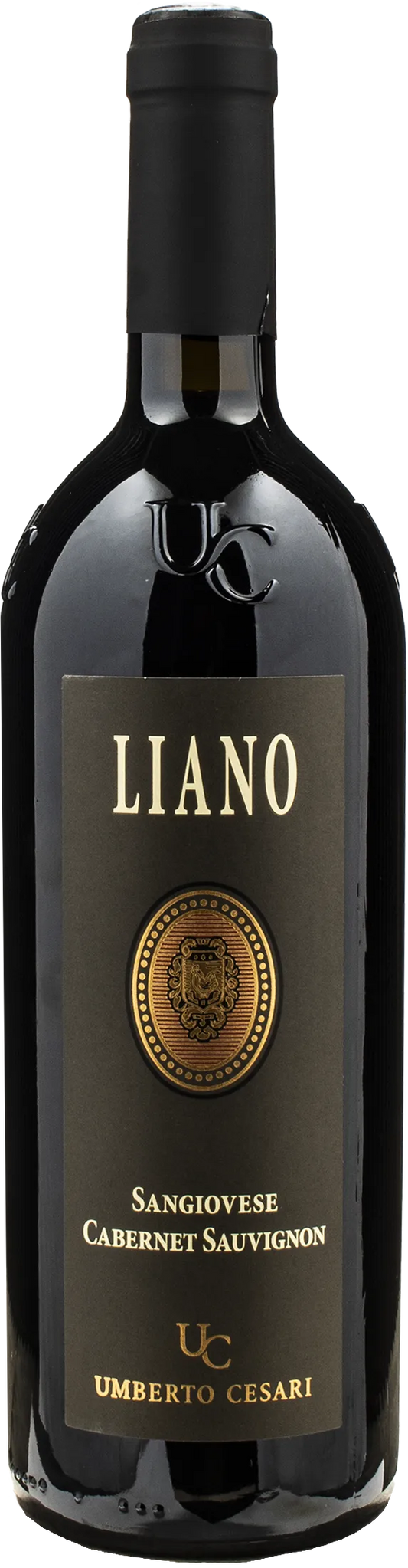 Umberto Cesari Liano Sangiovese Cabernet Sauvignon 2022