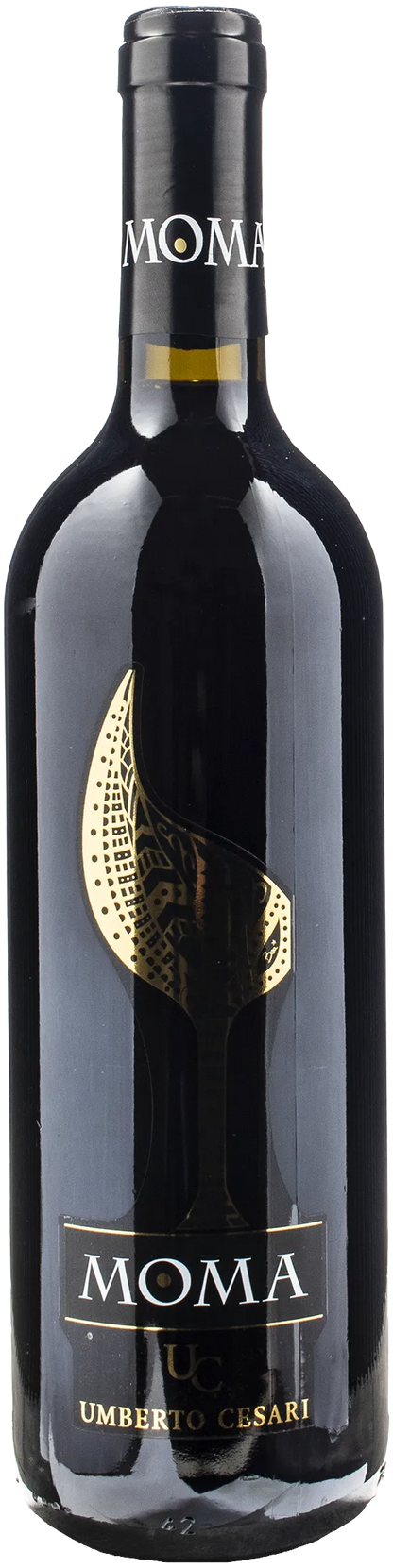 Umberto Cesari Moma Sangiovese Cabernet Sauvignon 2022