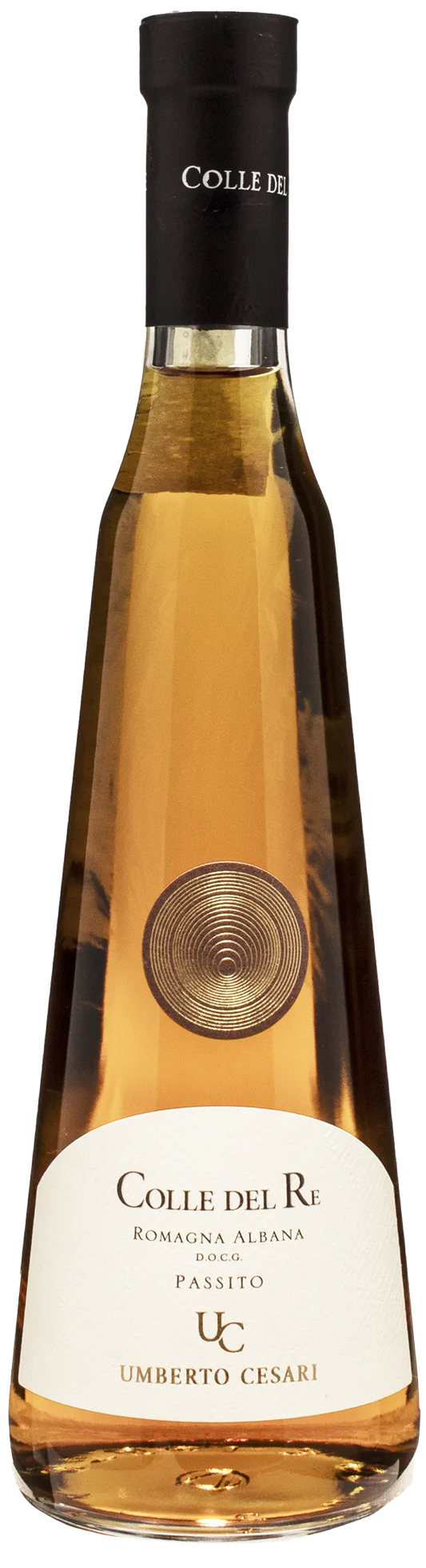 Umberto Cesari Romagna Albana Passito Colle del Re 0.375L 2015