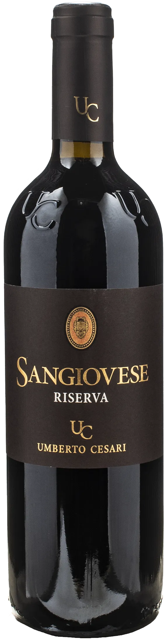 Umberto Cesari Romagna Sangiovese Riserva 2022