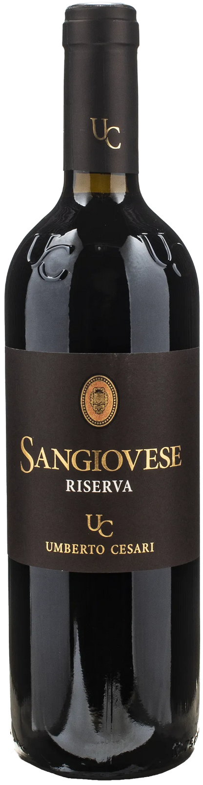 Umberto Cesari Romagna Sangiovese Riserva 2022