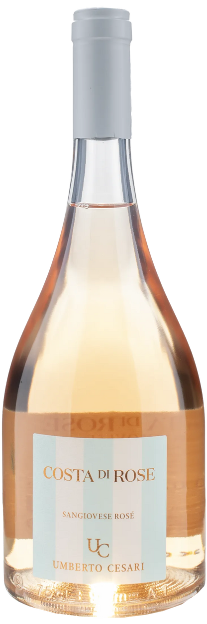 Umberto Cesari Sangiovese Rosé Costa di Rose 2023