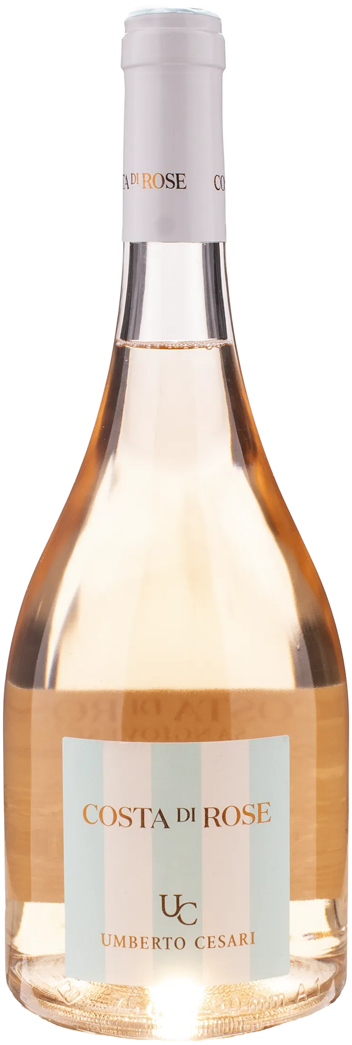 Umberto Cesari Sangiovese Rubicone Rosè Costa di Rose 2024