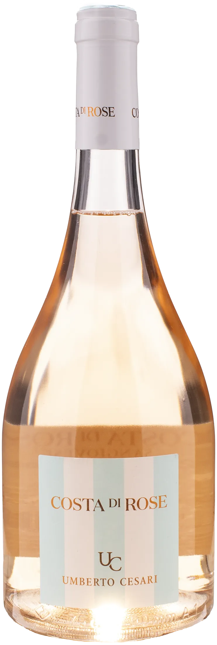 Umberto Cesari Sangiovese Rubicone Rosè Costa di Rose 2024