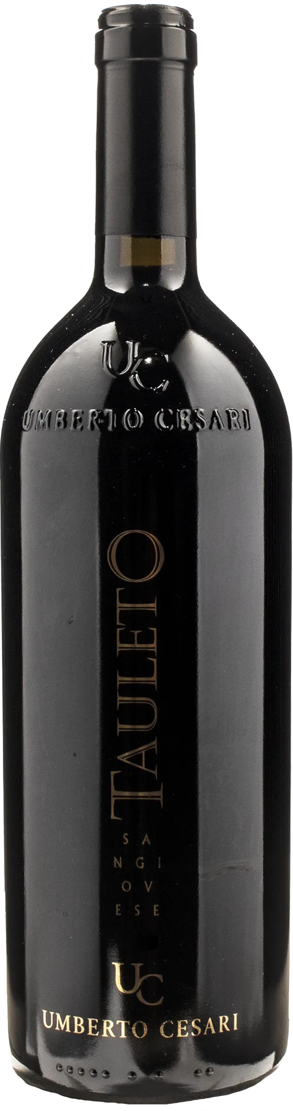 Umberto Cesari Tauleto Sangiovese 2017