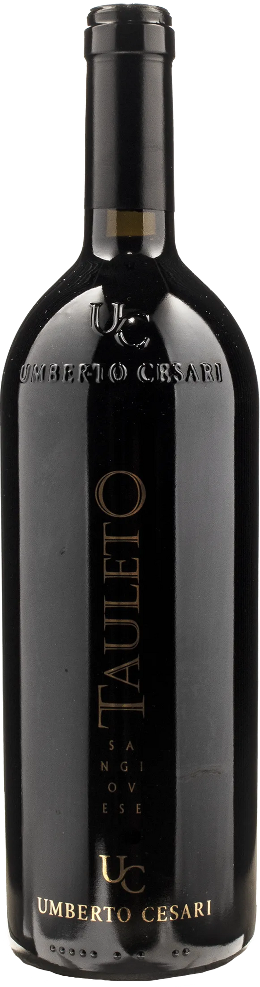 Umberto Cesari Tauleto Sangiovese 2017