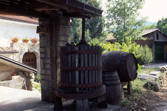 Vadiaperti Azienda Agricola